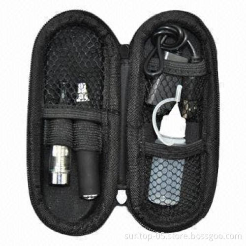 E-cigarette Auto Battery Suit with 1.6mL CE4 Atomizer, Can Breathe 800 Times